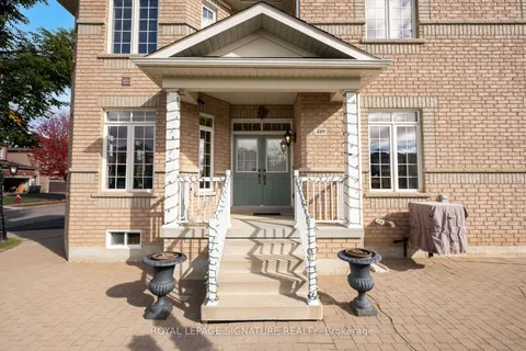 489 Van Kirk Drive, ON L7A 0M5