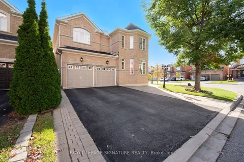 489 Van Kirk Drive, ON L7A 0M5