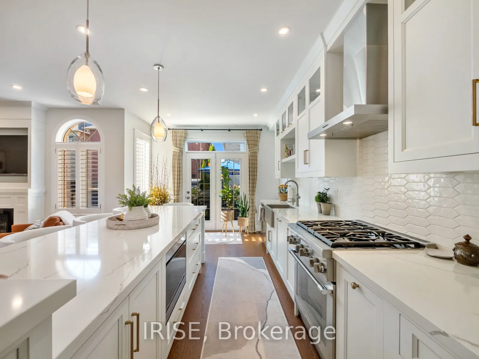 3367 Whilabout Terrace, ON L6L 0A8