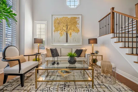 3367 Whilabout Terrace, ON L6L 0A8