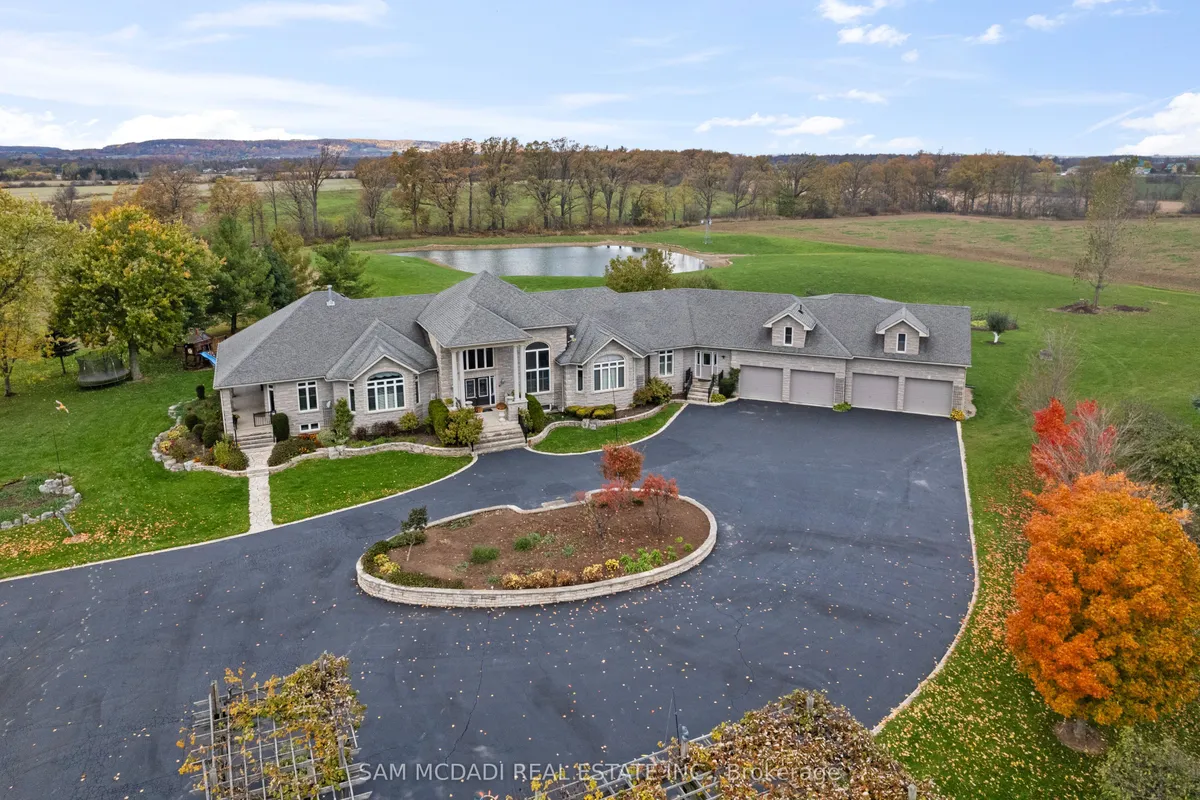 5431 Appleby Line, ON L7M 0P3