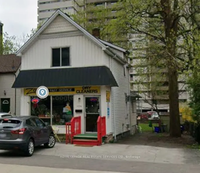 1286 Ontario Street, ON L7S 1E8