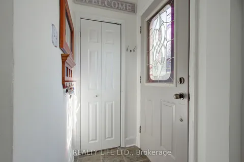 258 Gamma Street, ON M8W 4H1