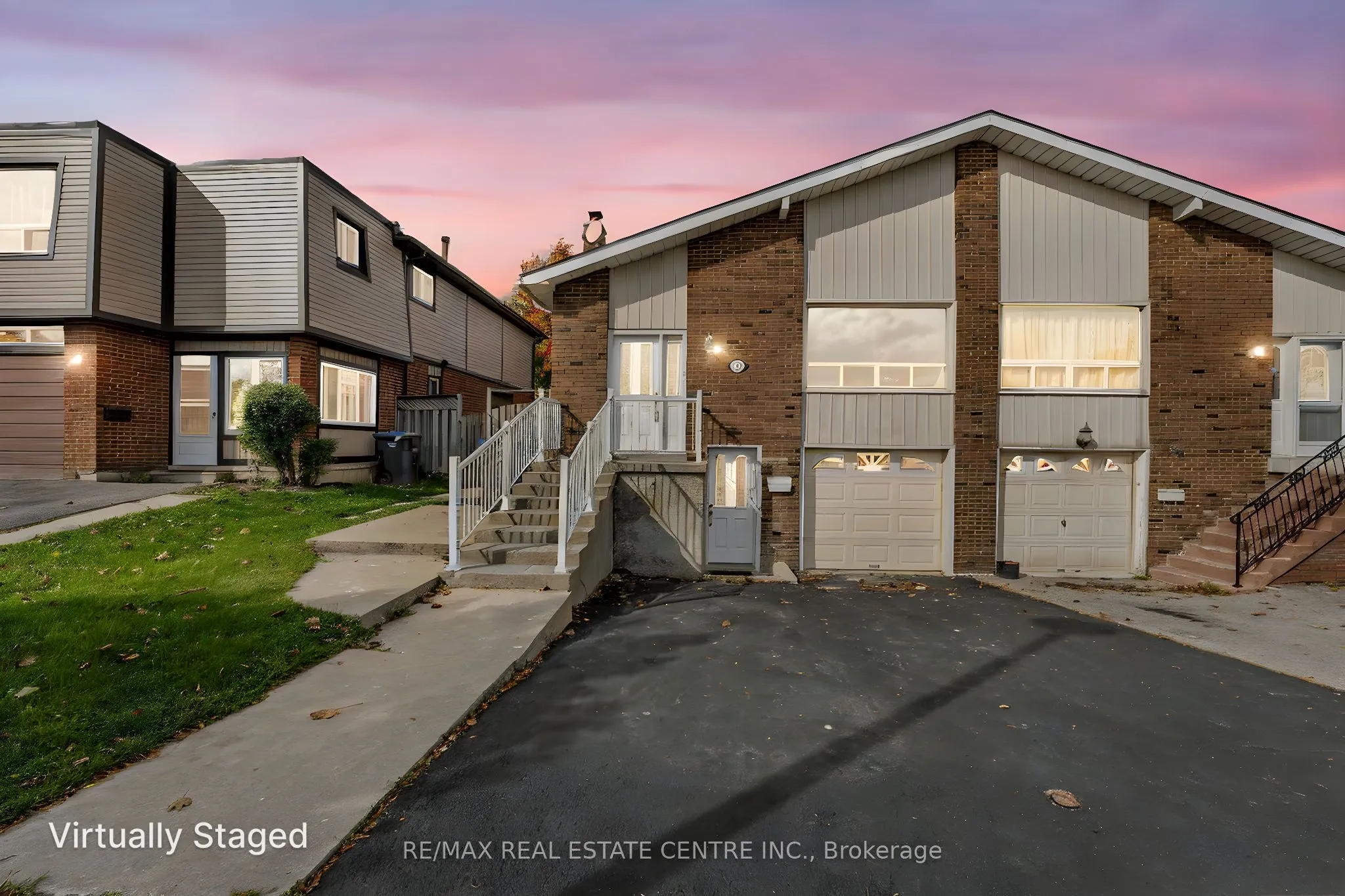 82 MERTON Road, ON L6V 2V6