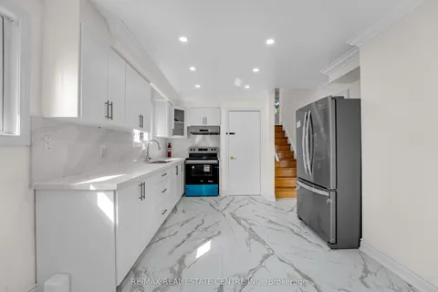 82 MERTON Road, ON L6V 2V6