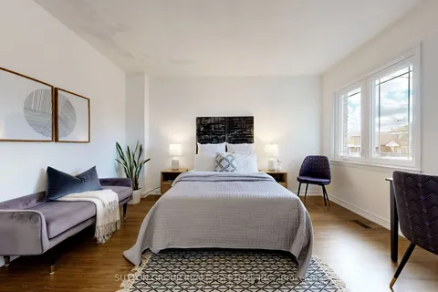 19 Montcalm Avenue, ON M6E 4N5