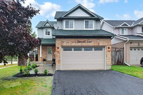 1 Sherwood Street, ON L9W 5A5