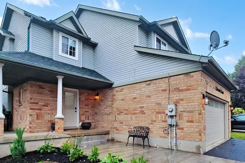 1 Sherwood Street, ON L9W 5A5