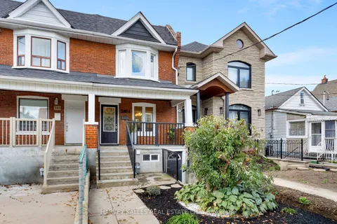 380A Westmoreland Avenue, ON M6H 3A7