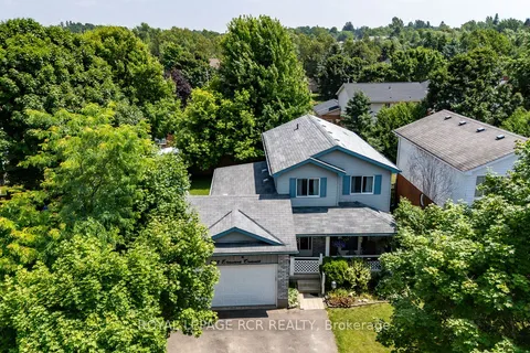 252 Elmwood Crescent, ON L9W 4T4