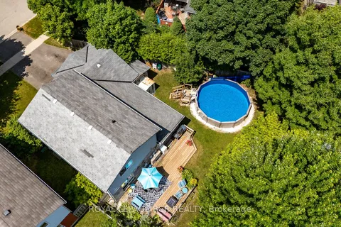 252 Elmwood Crescent, ON L9W 4T4