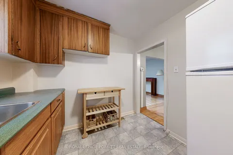 30 Thirtieth Street, ON M8W 3B6