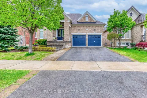 1205 Kestell Boulevard, ON L6H 0A9