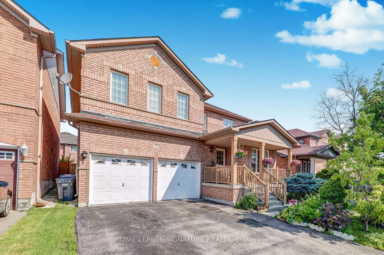 72 Fairhill Avenue, ON L7A 2E8