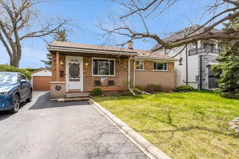 1504 Bridge Road, ON L6L 2E3