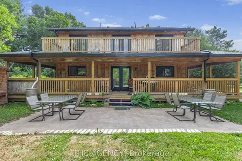 14121 Third Line, ON L7J 2X3