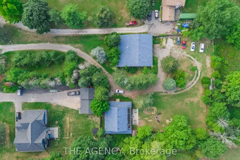 14121 Third Line, ON L7J 2X3