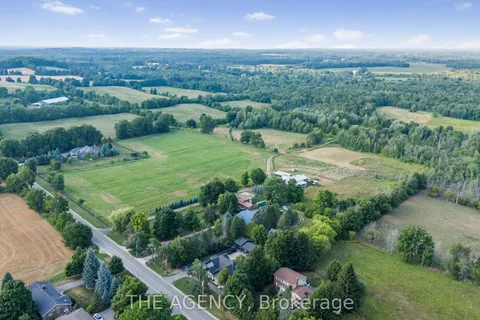 14121 Third Line, ON L7J 2X3