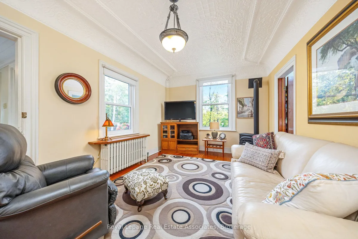 85 and 0 Guelph Street, ON L7G 3Z9