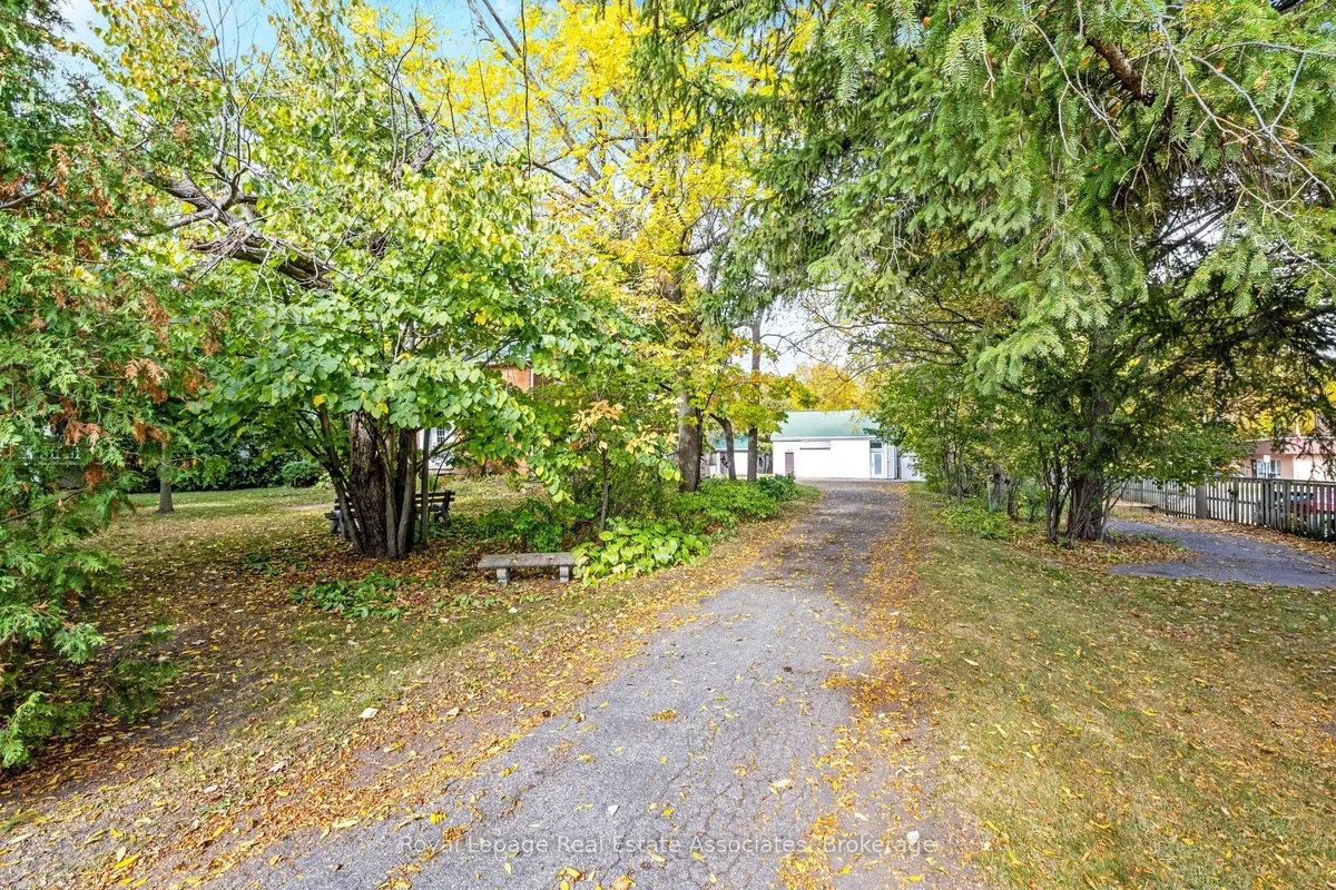 85 and 0 Guelph Street, ON L7G 3Z9