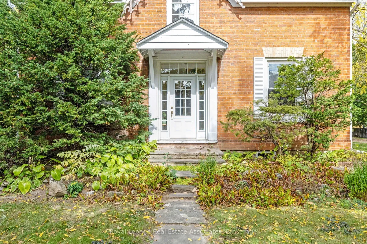 85 and 0 Guelph Street, ON L7G 3Z9