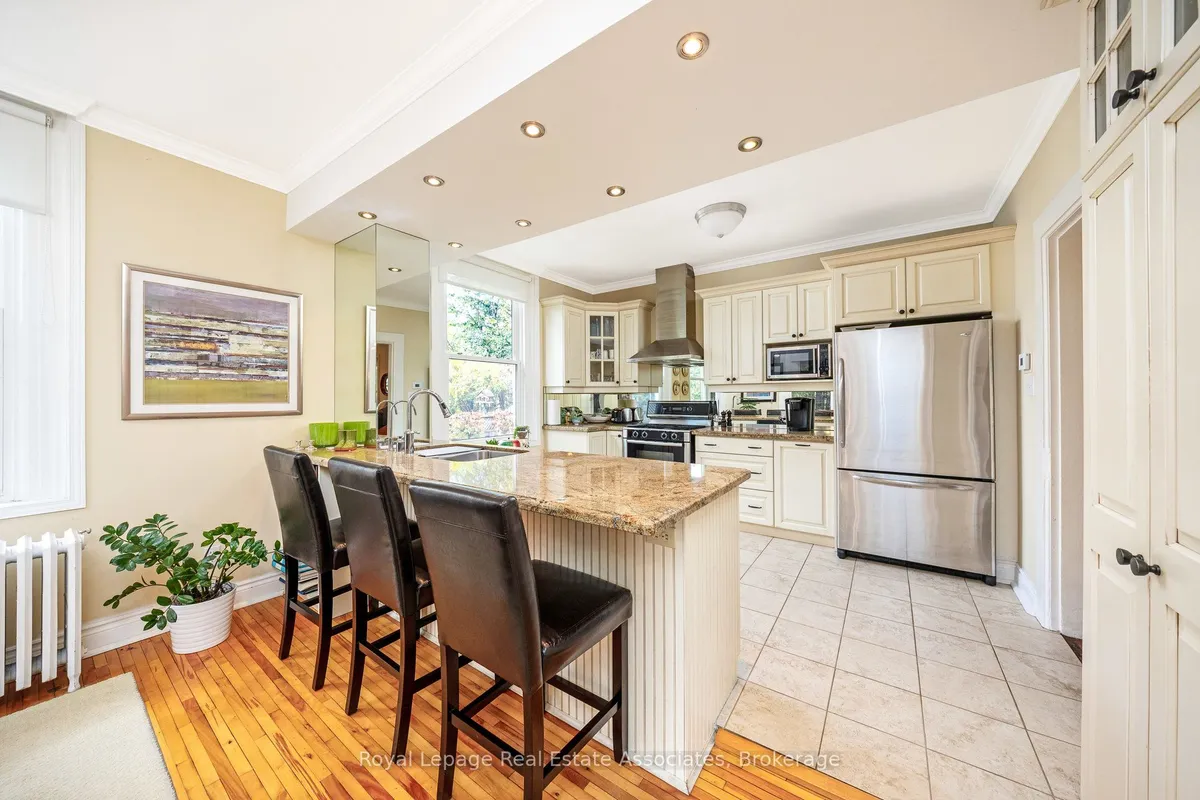 85 and 0 Guelph Street, ON L7G 3Z9