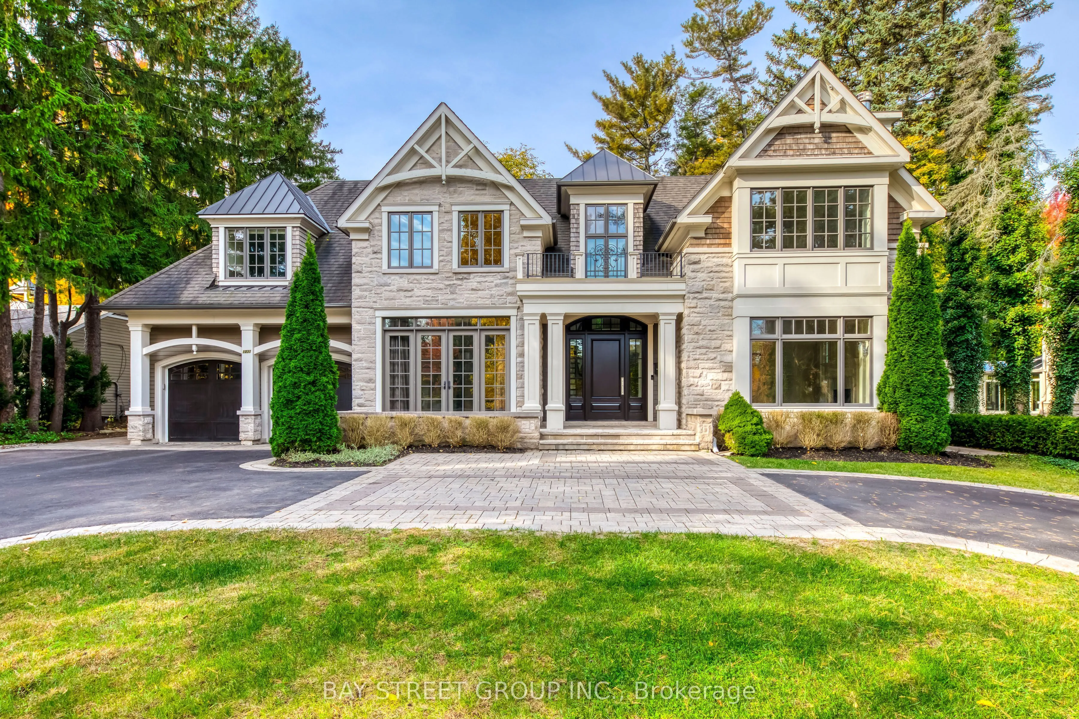 1031 Lakeshore Road, ON L6L 1E7