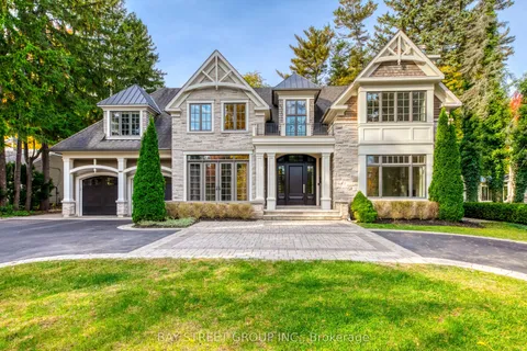 1031 Lakeshore Road, ON L6L 1E7