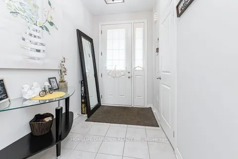 4 FOLIAGE Drive, ON L7A 4M6