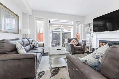 4 FOLIAGE Drive, ON L7A 4M6