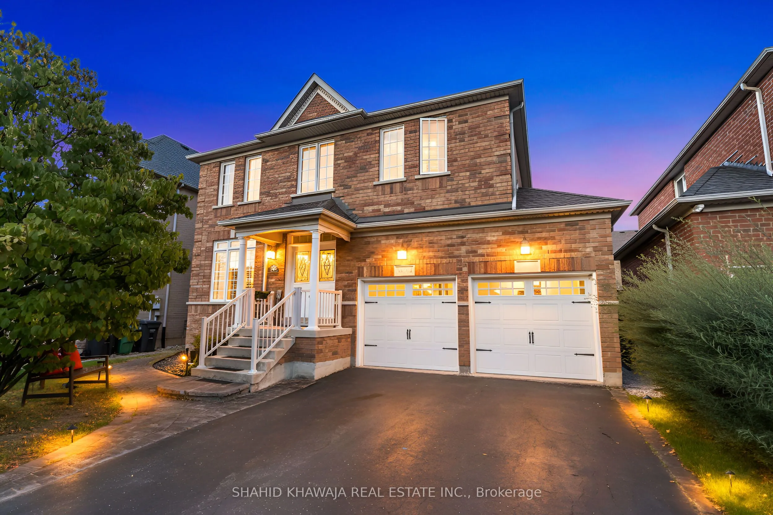 4813 St. Martin Mews, ON L5M 7K1