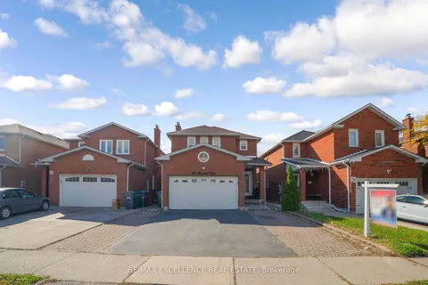 29 Faywood Drive, ON L6Y 4K3