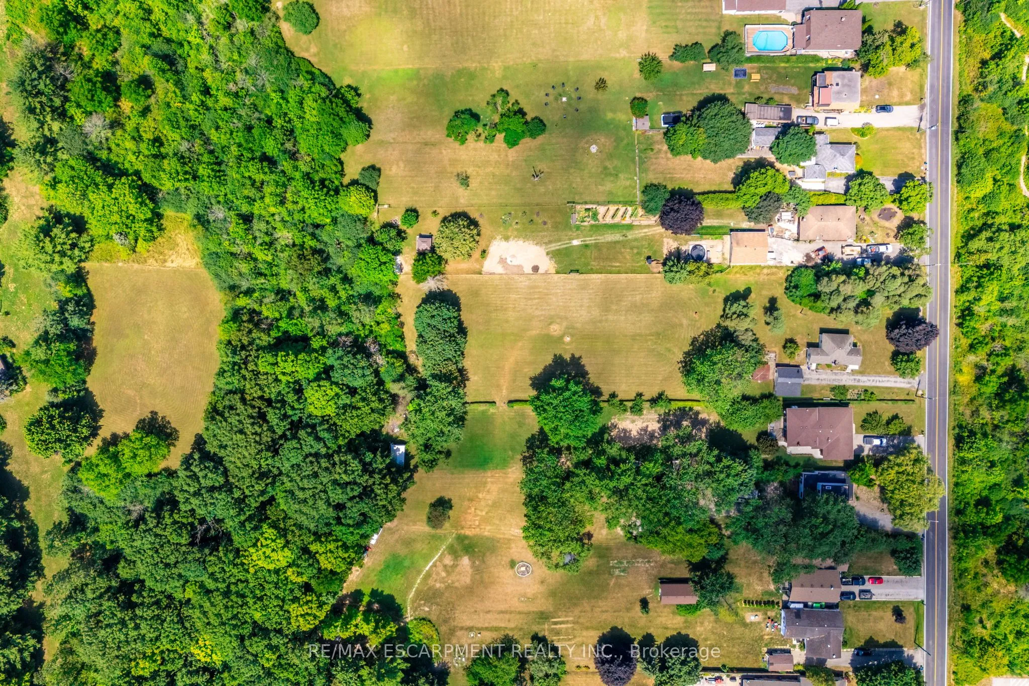 1412 Old York Road, ON L7P 4Z5