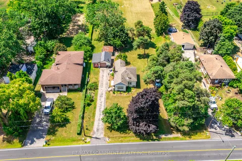 1412 Old York Road, ON L7P 4Z5