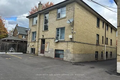 46 Albert Avenue, ON M8V 2L7