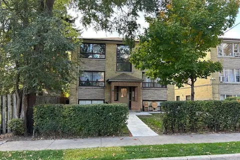 44 Albert Avenue, ON M8V 2L7