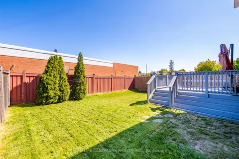 1544 Kirkrow Crescent, ON L5M 3Y8