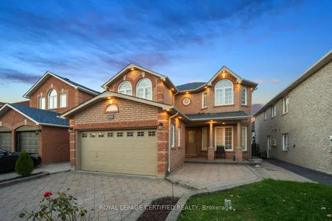 111 Letty Avenue, ON L6Y 5E1