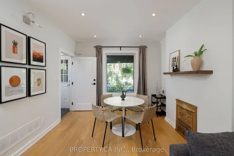 79 Macdonell Avenue, ON M6R 2A4