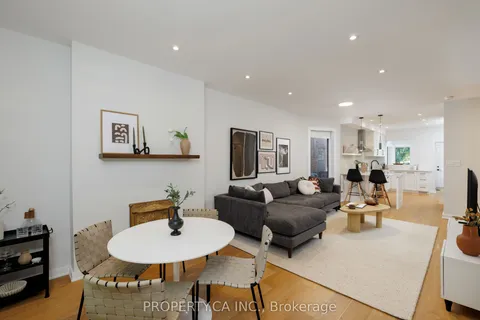 79 Macdonell Avenue, ON M6R 2A4