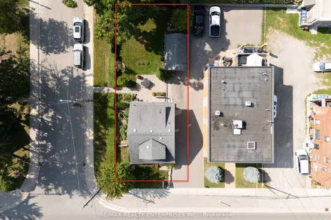 44 Mississauga Road, ON L5H 2H8