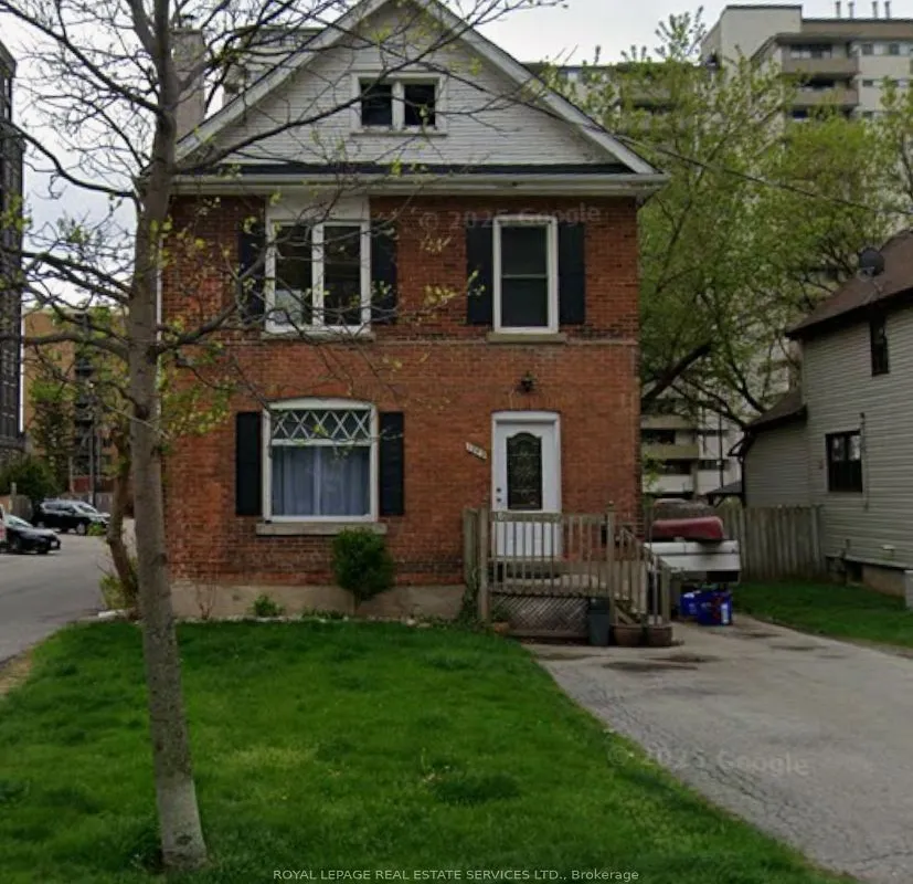 1292 Ontario Street, ON L7S 1E8