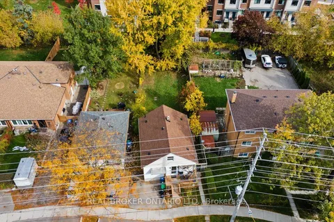 1097 Enola Avenue, ON L5G 4B1