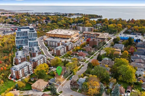 1097 Enola Avenue, ON L5G 4B1