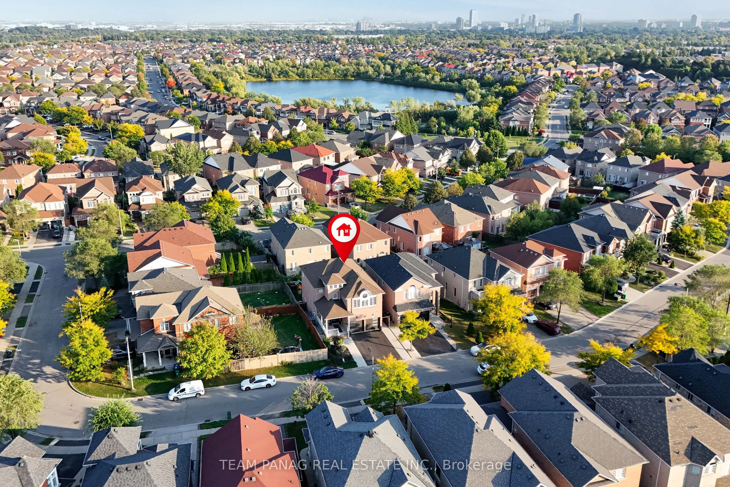 23 Sea Lion Road, ON L6V 4P8