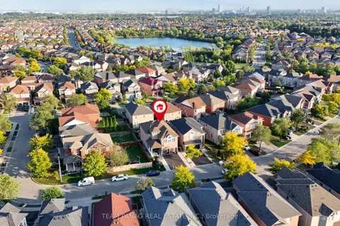 23 Sea Lion Road, ON L6V 4P8