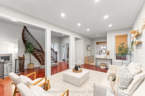 23 Sea Lion Road, ON L6V 4P8