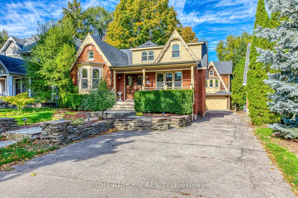 435 Maple Avenue, ON L6J 2J2