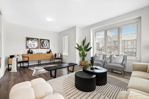 3489 VERNON POWELL Drive, ON L6H 0X8