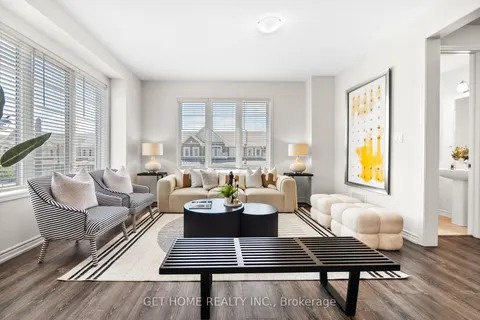 3489 VERNON POWELL Drive, ON L6H 0X8